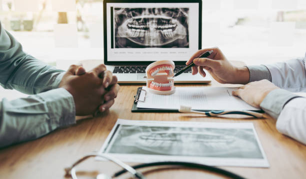 Best Emergency Treatment for Dental Infections or Abscesses in Middleburg Heights, OH
