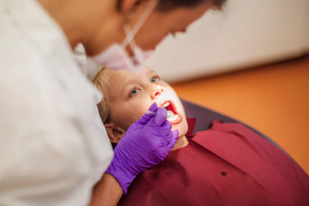 Best Emergency Gum Treatment in Middleburg Heights, OH